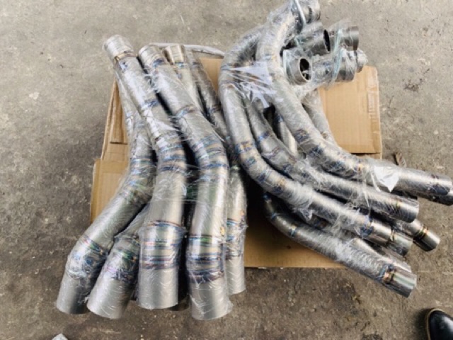 Cổ titan raider satria