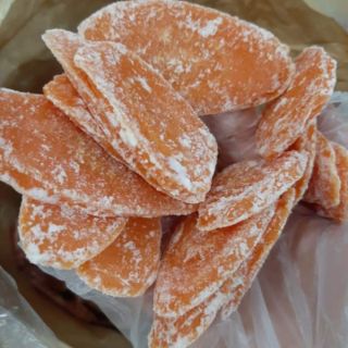 Mứt bí đao