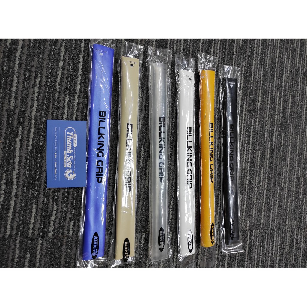 RUỐC CƠ BIDA CAO CẤP BILLKING – GRIP