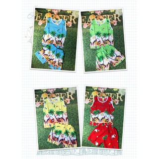 Đồ bộ bé trai vải tôn, lanh, tole từ 16kg-22kg chất dày, đẹp (sales sốc)