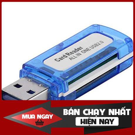 FREESHIP  COMBO 10 CÁI Reader Mini All In One | BigBuy360 - bigbuy360.vn