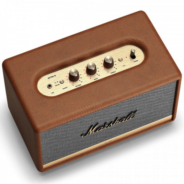 Loa Bluetooth Marshall Acton II