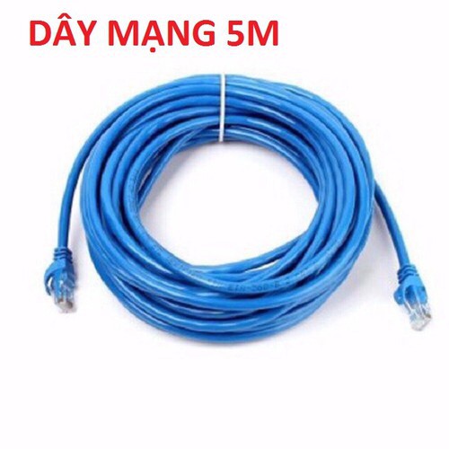 Cuộn dây 5m siều bền đẹp