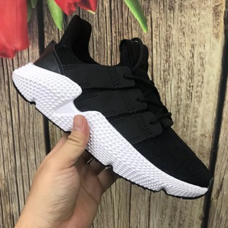 Giày prophere đen trắng