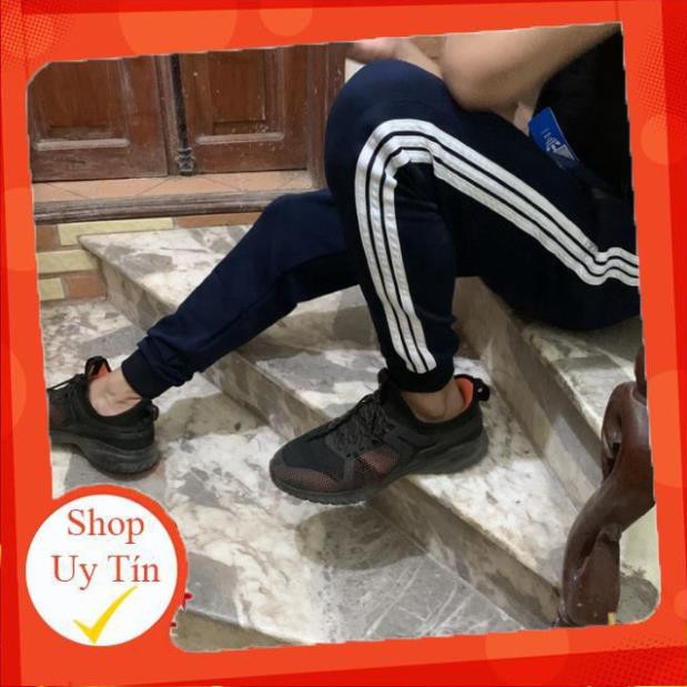 TẾT Xả. Quần Jogger Nam 3 Sọc 50 -80kg Kiểu Dáng Thể Thao ( Hàng Xuất Khẩu ) ¹ ! < . ˇ ` .