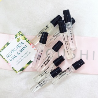 Nước hoa vial Jo Malone