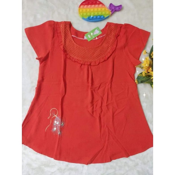 Áo bầu nhiều mẫu