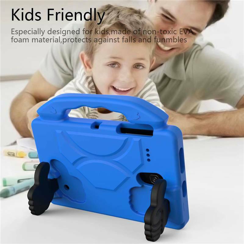 Ốp máy tính bảng EVA chống sốc cho Samsung Galaxy Tab A 8.0" 2019 SM-T290 T295 | BigBuy360 - bigbuy360.vn