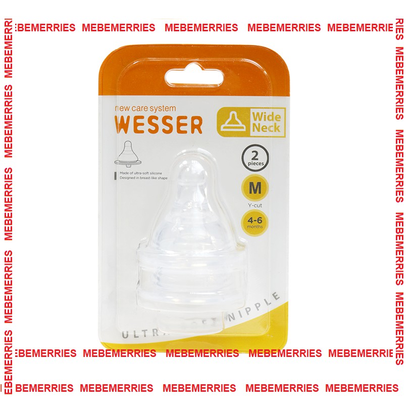 Núm ty Wesser cổ rộng size S/M/L/+
