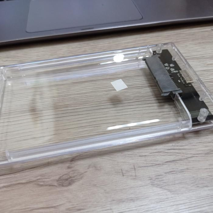 Ốp Hộp Đựng Ổ Cứng Ngoài Usb 3.0 Ốp | BigBuy360 - bigbuy360.vn