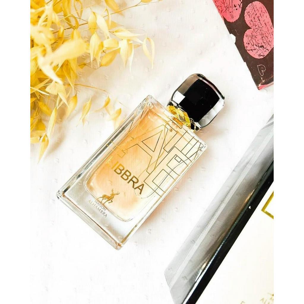 KM GIẢM GIÁ SỐC _ Nước Hoa LIBBRA DUBAI bản dupe YSL-LIBRA CAM KẾT CHÍNH HÃNG