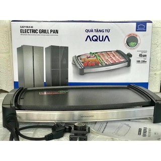 Bếp nướng điện Lock Lock EJG211 1800W
