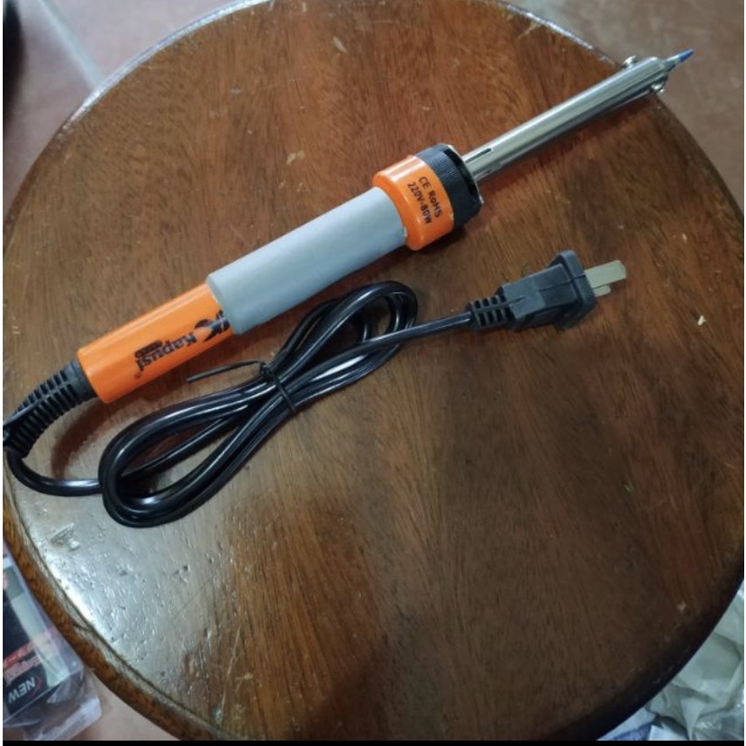 Mỏ hàn thiếc 80W Nhật Bản Hãng Kapusi