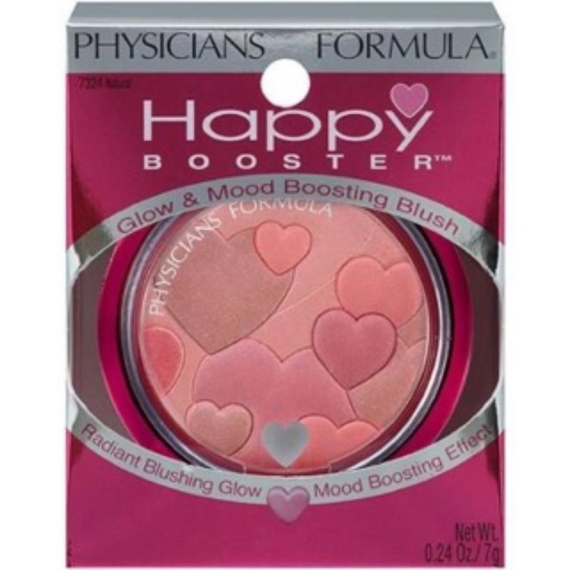 Phấn má hồng Physicians Formula Happy Booster Glow & Mood