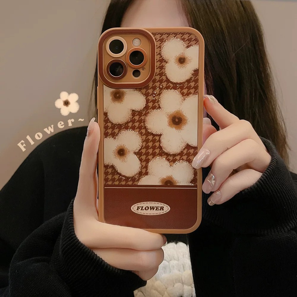 𝐂𝐨́ 𝐬𝐚̆̃𝐧 𝐜𝐡𝐨 𝐢𝐏𝐡𝐨𝐧𝐞 𝟏𝟑  Ốp lưng cho iphone, ốp hoa in 3D sắc nét