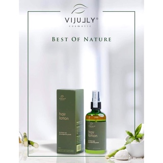 TINH DẦU BƯỞI VI JULLY 100ML