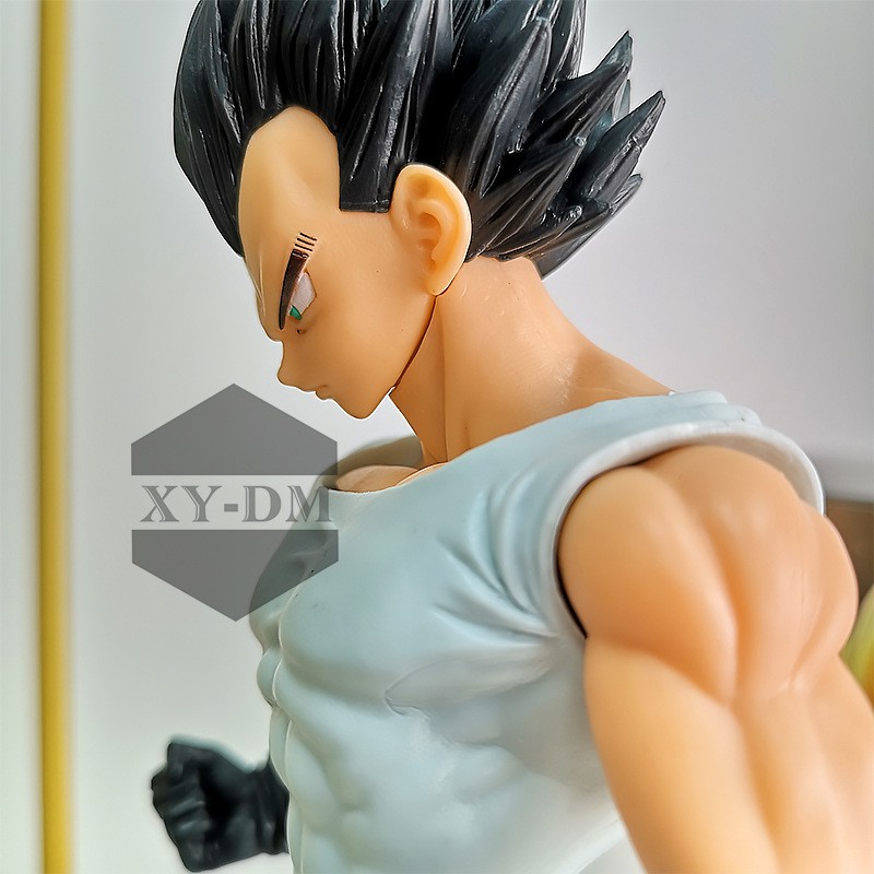 (Có sẵn - 25cm) Mô hình Vegeta - Mô hình DragonBall