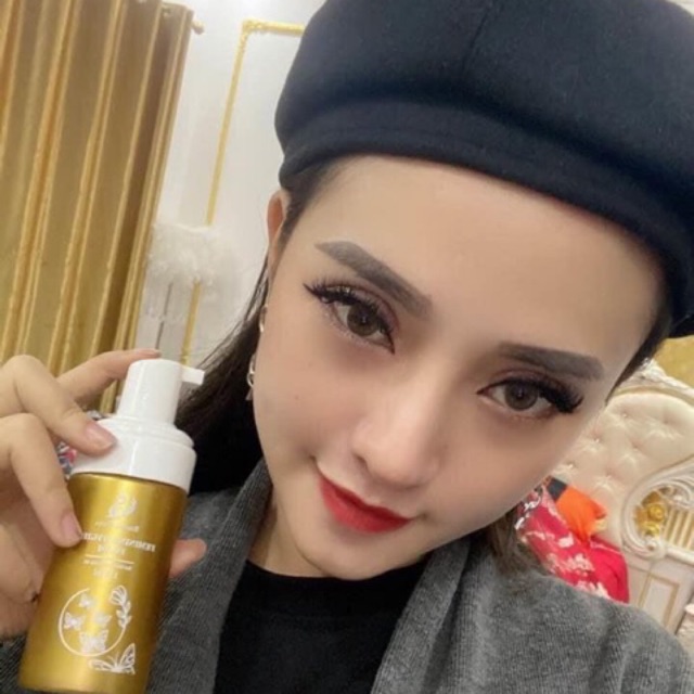 Bọt rửa bím REGINA - SOPHIA | BigBuy360 - bigbuy360.vn