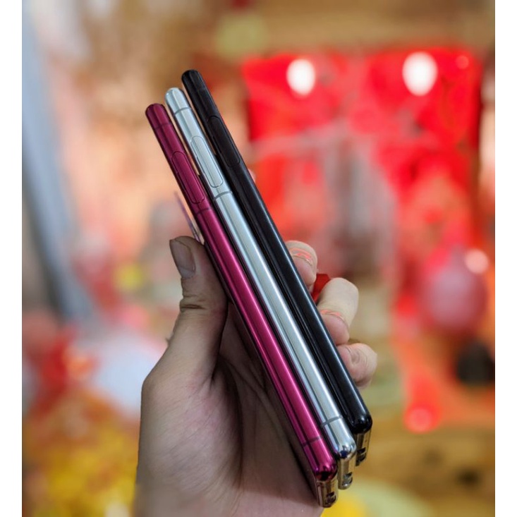 Điện Thoại Sony Xperia 5 ram 6/64Gb, Máy Chính Hãng, Chip Snapdragon 855, Xphim, Chơi Game Mượt