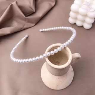 Băng đô cài tóc cho nữ phong cách Hàn Quốc