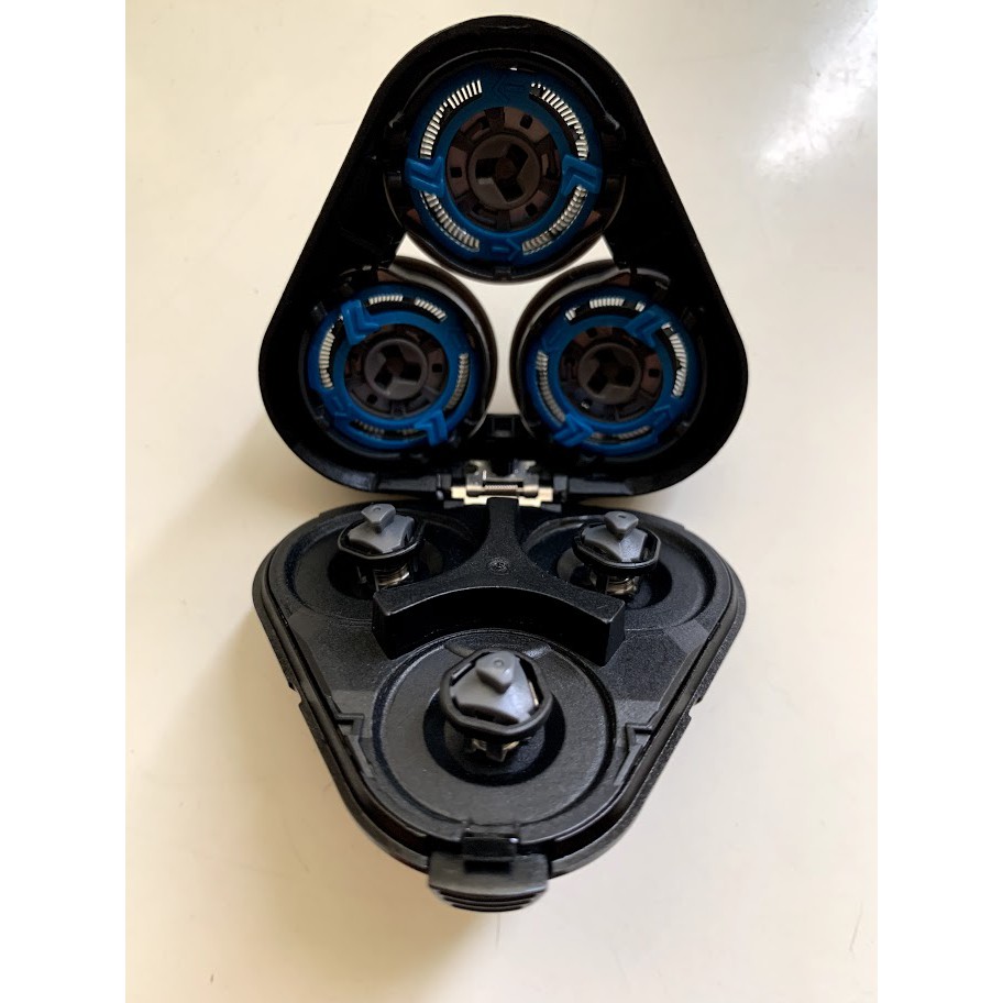 Cụm đầu cạo máy cạo râu Philip s series S5000 : S5070 / S5077 / S5079 ...