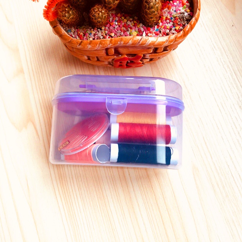 Hộp kim chỉ đa năng - BX3251