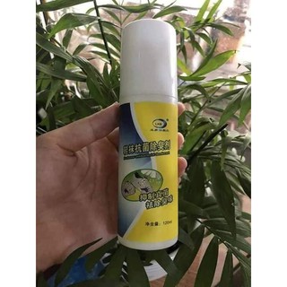 CHAI XỊT THƠM GIÀY