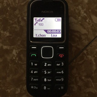[ CHÍNH HÃNG ] ĐIỆN THOẠI NOKIA 1280 !