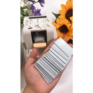 Kim bấm máy bấm điện- Electric Stapler - Kim dạng vỉ