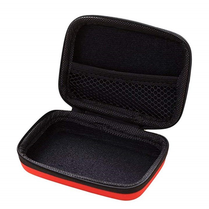 Túi đựng tai nghe EVA Túi đựng cáp sạc USB Túi đựng hộp đựng