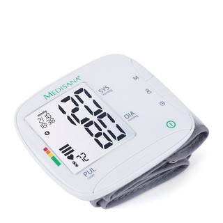 Máy đo huyết áp cổ tay BW333