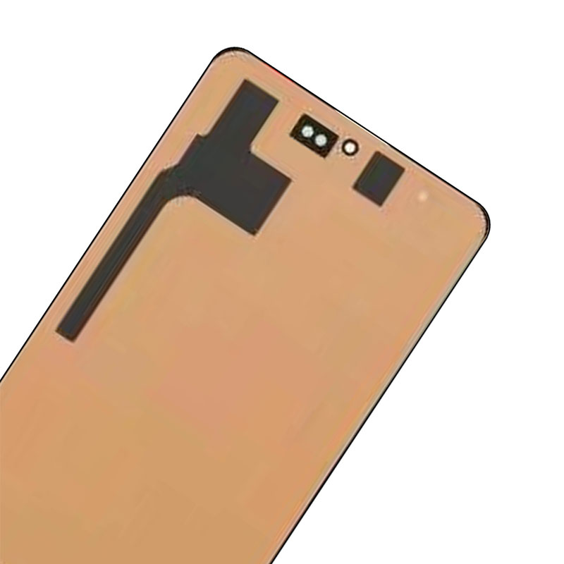 Màn Hình Điện Thoại Cảm Ứng Chất Lượng Cao Thay Thế Chuyên Dụng Cho Samsung Galaxy Note 10 Lite N770F