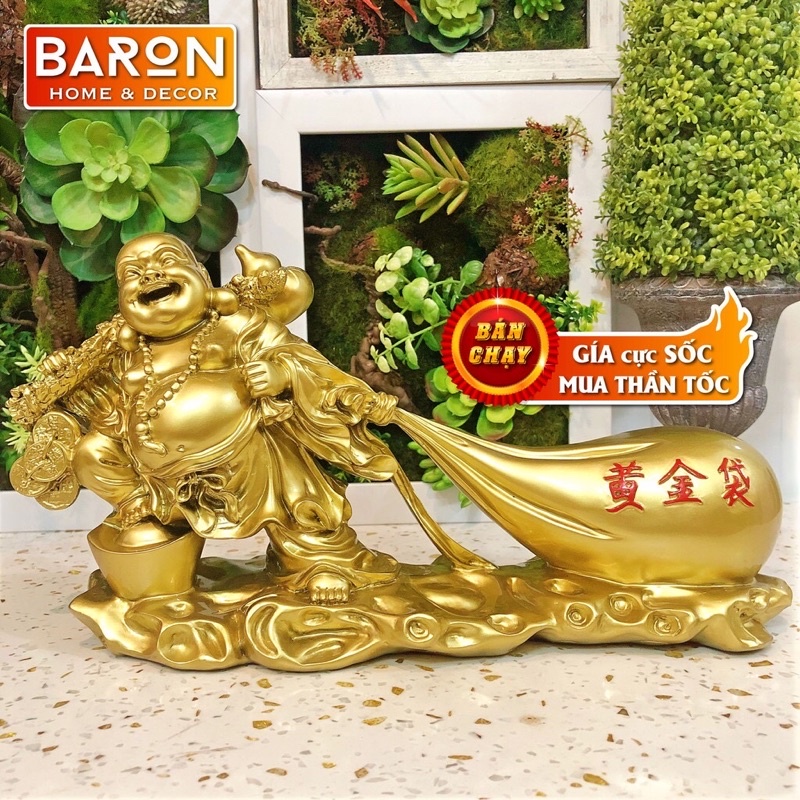 Tượng Phật Di Lặc