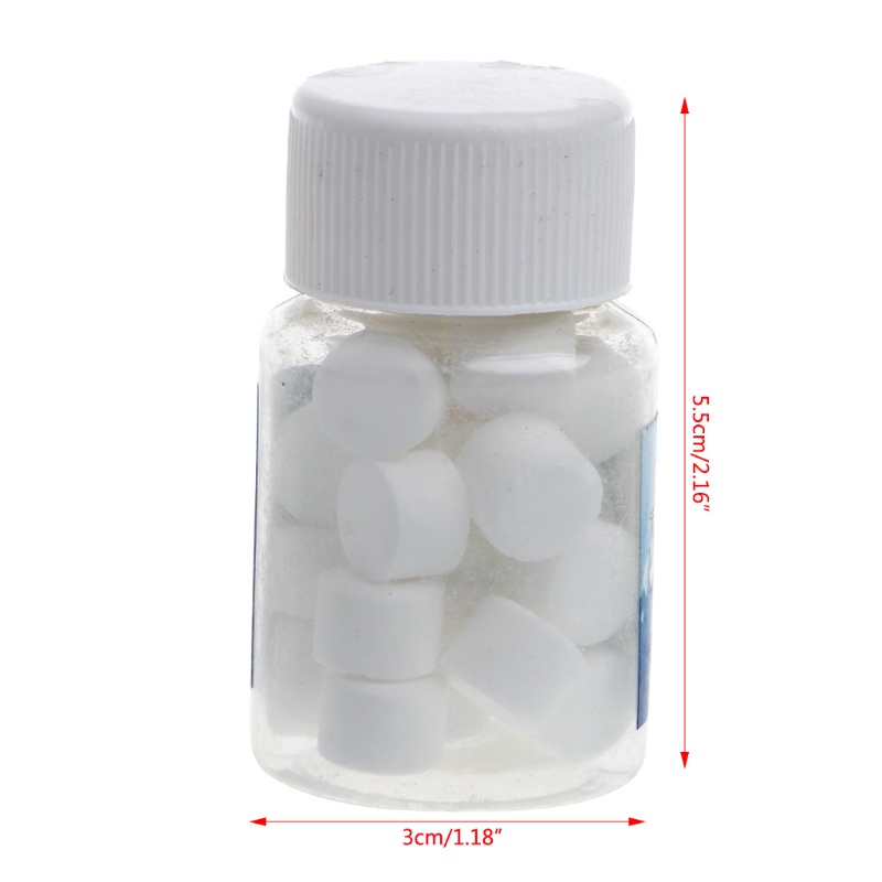 1 Lọ Đựng Mồi Câu Cá Chuyên Dụng Chất Lượng Cao