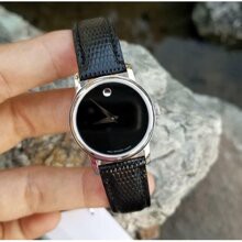 Đồng Hồ Nữ Movado 2100004 Sz26mm