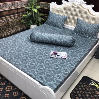 Drap thun lạnh Thái Lan nhập khẩu cao cấp