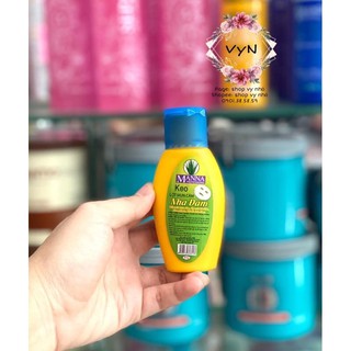 Keo lột mụn MANA