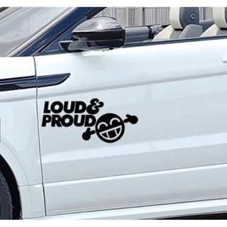 Decal dán trang trí oto in hình ảnh theo yêu cầu