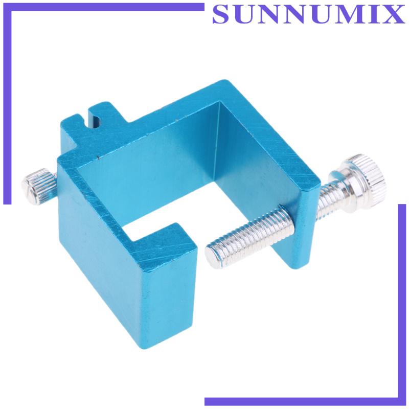 Dụng Cụ Căn Chỉnh Dây Xích Xe Máy ATV Màu Đỏ