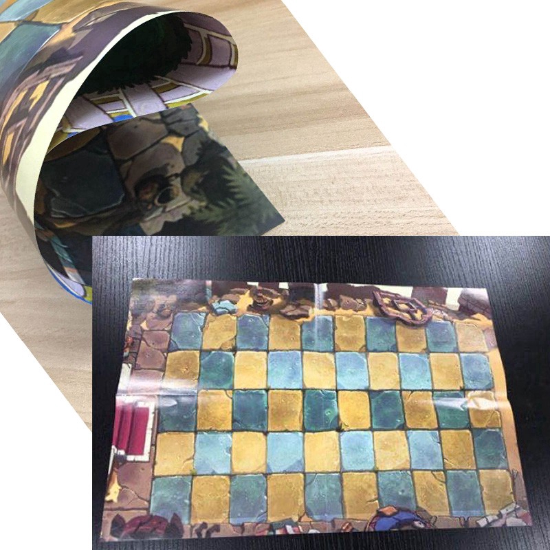 Bản đồ game Plants Vs Zombies