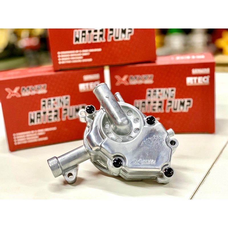 Nắp Bơm Nước Ex2011 - Ex2015 ( Chính Hãng X1R ) &gt;&gt;&gt;&gt;