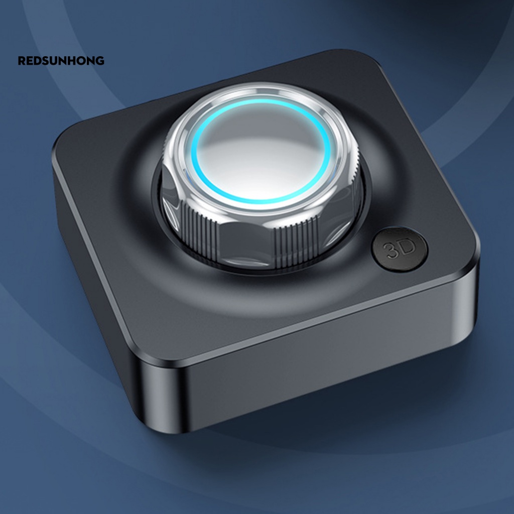 1 Bộ Thiết Bị Nhận Tín Hiệu Bluetooth Không Dây