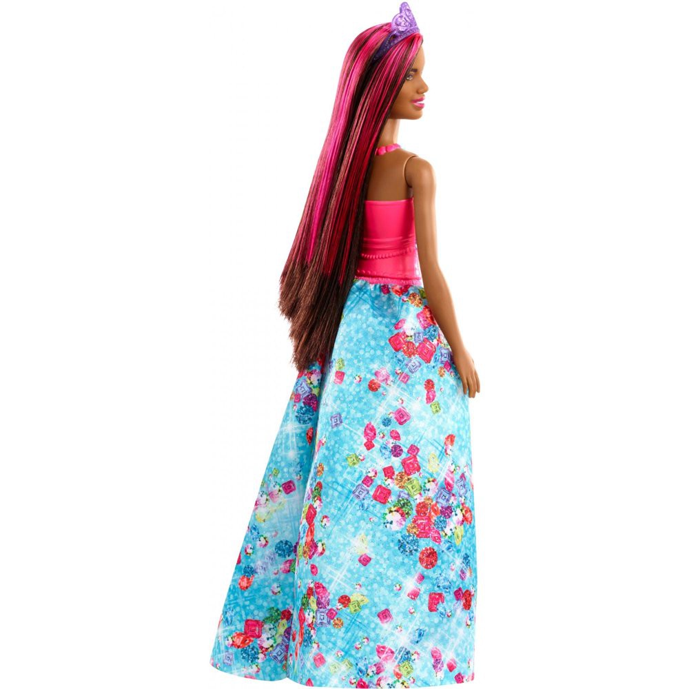 Barbie Dreamtopia Những Nàng Tiên Barbie