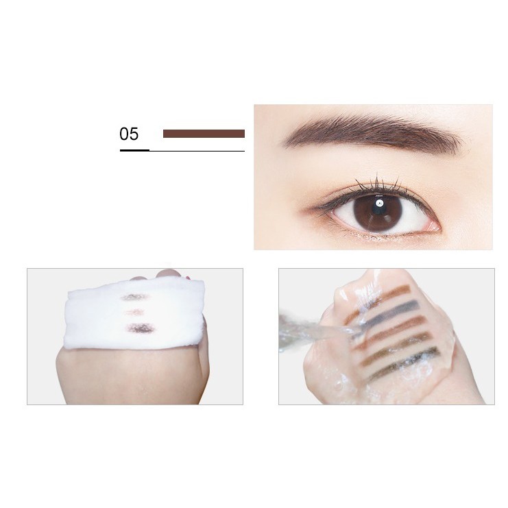 Chì kẻ mày chống thấm nước | BigBuy360 - bigbuy360.vn