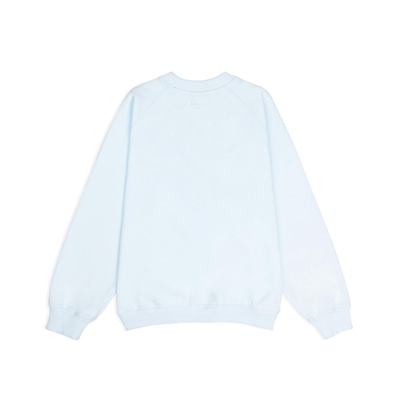 Áo Tay Dài LEVENTS® CAPSULE SWEATER / All Black,Cream, BabyBlue Tặng Kèm Túi Tote Hoặc Túi Giấy Khi Mua Từ 2SP Levents