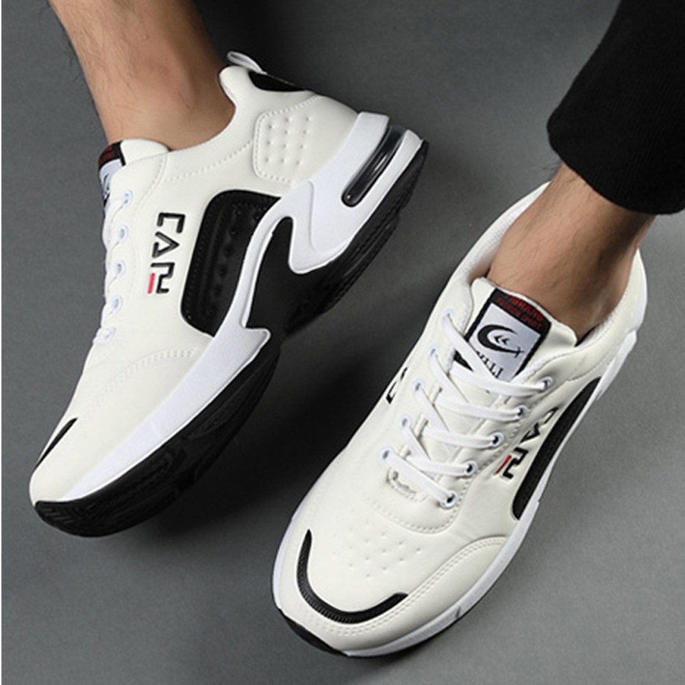 [Mã FARSMT5 giảm tới 10K đơn 0đ] [ FREESHIP - FULLBOX ] Giày sneaker nam thời trang cao cấp TRT-GTTN-54 | BigBuy360 - bigbuy360.vn