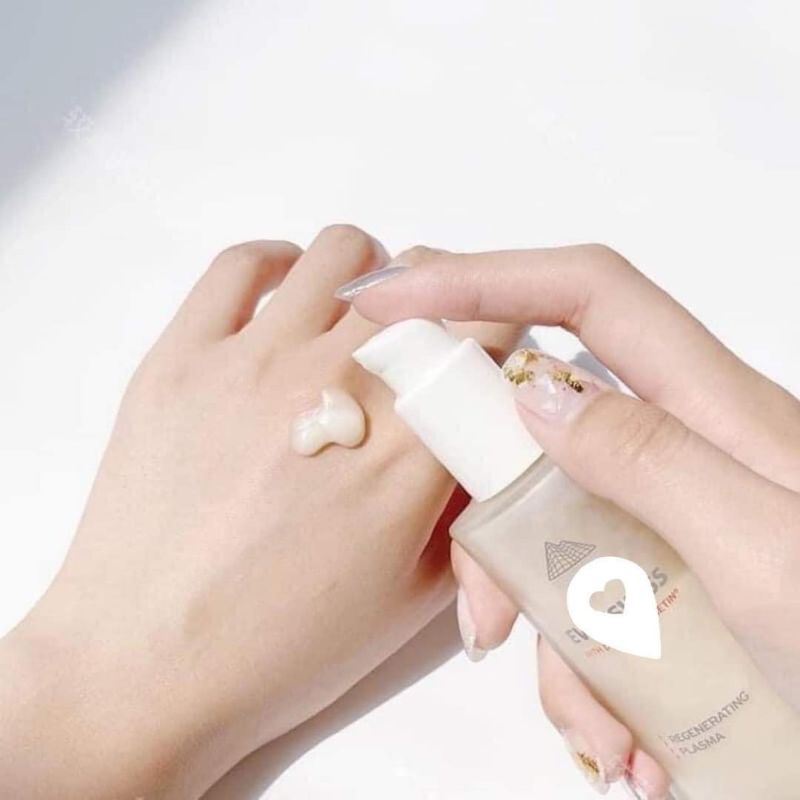 Huyết Tương Phục Hồi Evenswiss Regenerating Plasma 30ml,50ml,100ml mẫu mới
