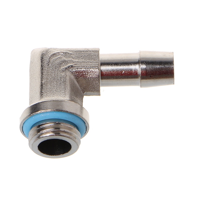 Ống Nối Khuỷu Tay 90 Độ Cho Máy Tính G1 4 Ren DIY