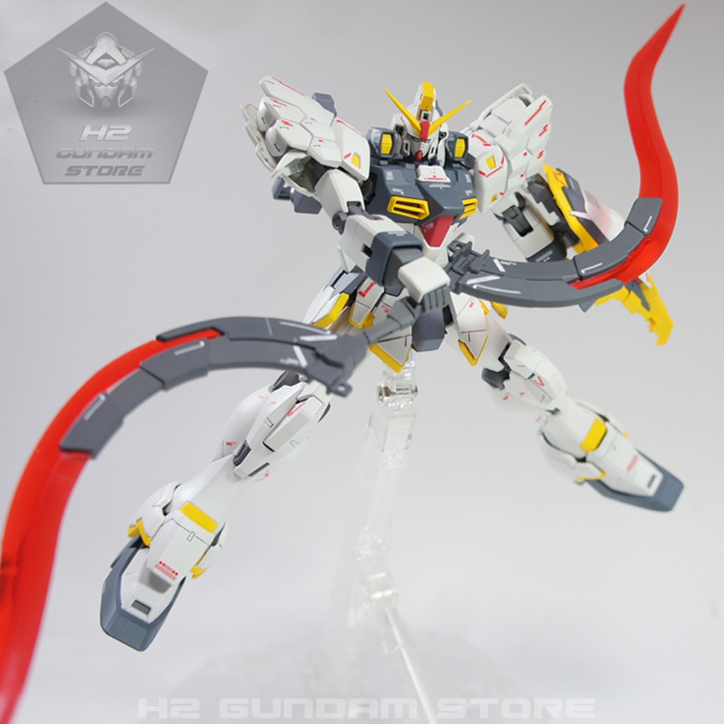 Mô hình Bandai MG 1/100 Gundam Sandrock EW
