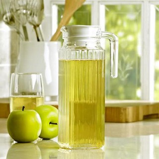 Bình thủy tinh Luminarc G2666 1,1L
